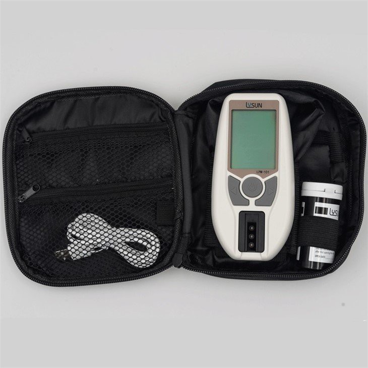 3 in 1 cholesterol meter China