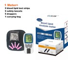 Aké dôležité je pravidelne merať krvné lipidy?