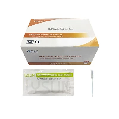 Bupewnoephine Rapid Test Autotest